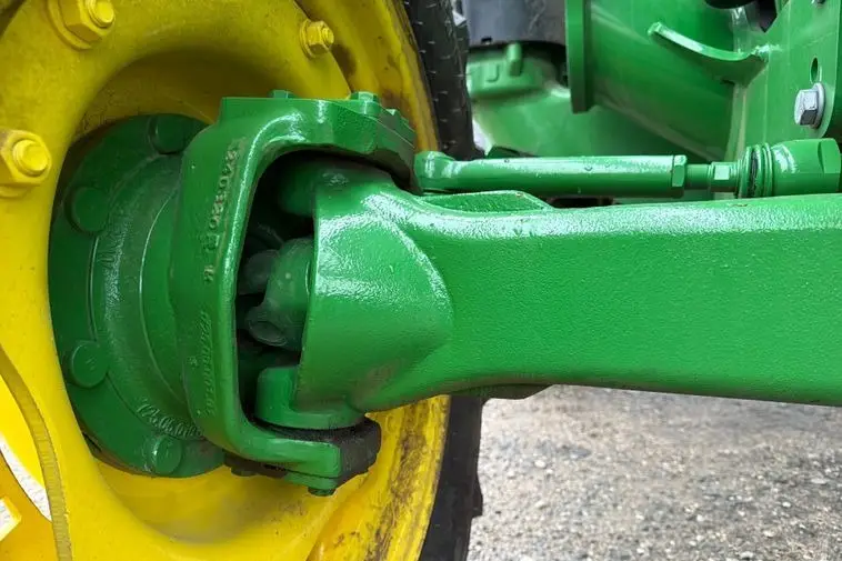 2025 John Deere 5090E photo 68