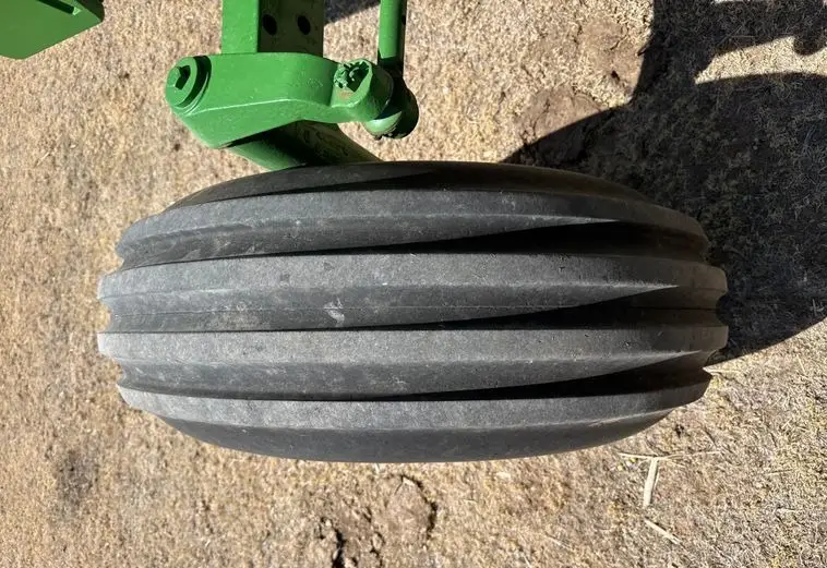 1993 John Deere 4560 photo 51