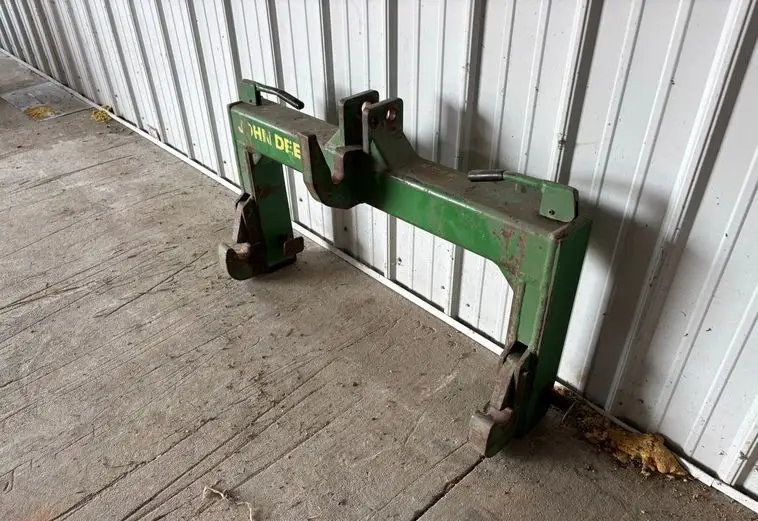 2011 John Deere 7330 photo 52