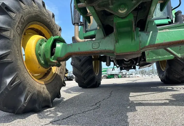 2010 John Deere 6430 photo 78