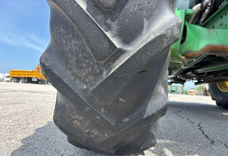 2010 John Deere 6430 photo 89