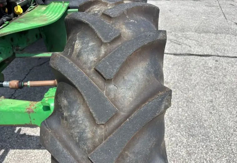 2010 John Deere 6430 photo 87