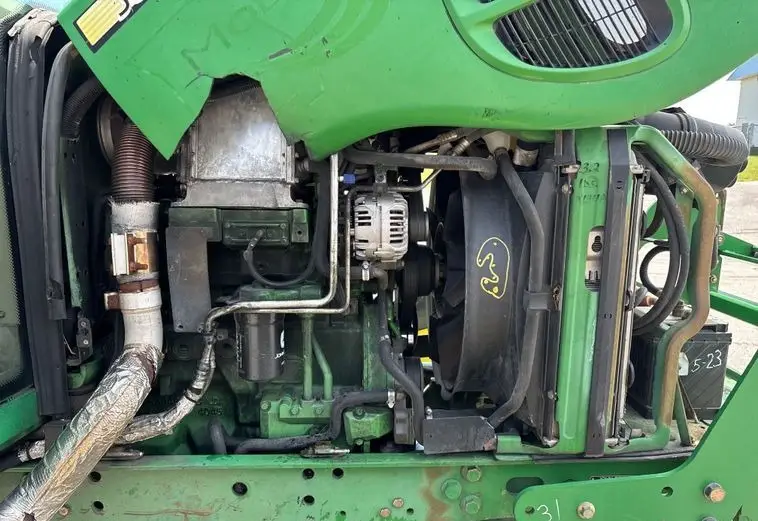 2010 John Deere 6430 photo 69