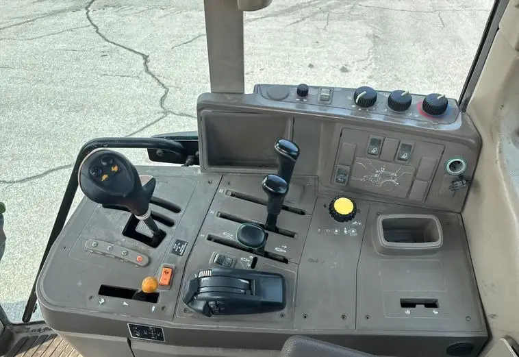 2010 John Deere 6430 photo 45