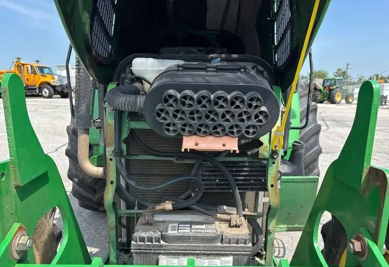 2010 John Deere 6430 photo 66