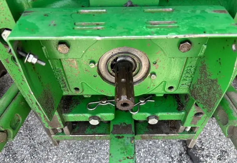 2010 John Deere 6430 photo 24