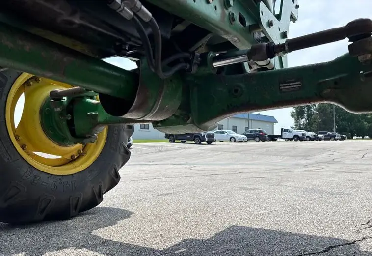 2010 John Deere 6430 photo 79