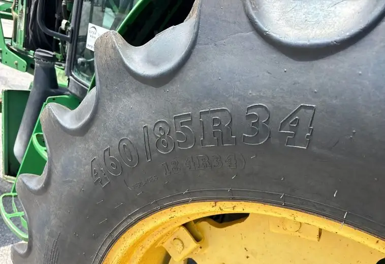 2010 John Deere 6430 photo 94