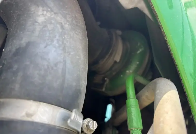 2010 John Deere 6430 photo 75