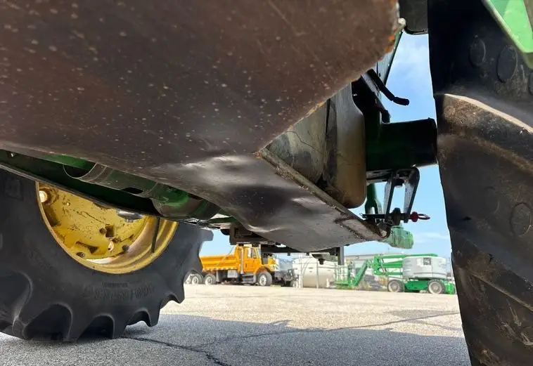2010 John Deere 6430 photo 85