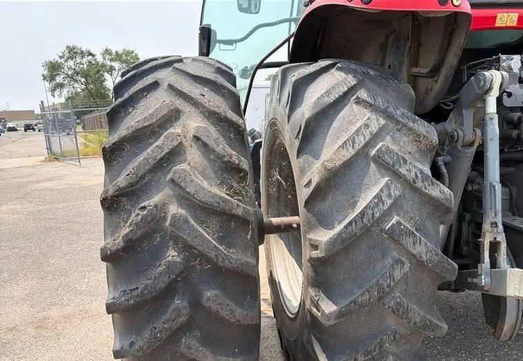 2013 Massey Ferguson 7619 photo 50