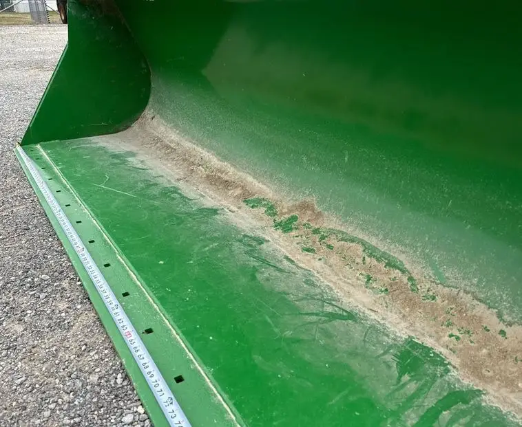 2022 John Deere 6155M photo 17