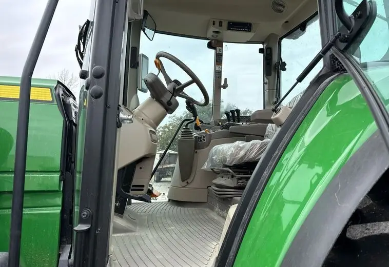 2022 John Deere 6155M photo 41