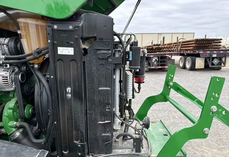 2022 John Deere 6155M photo 64