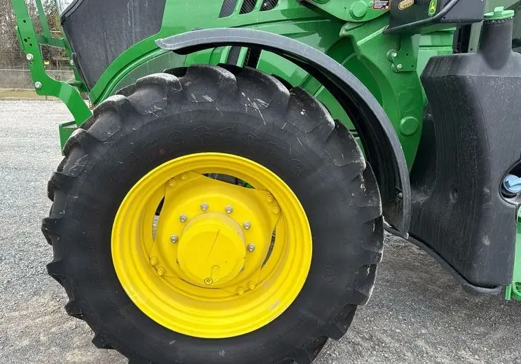 2022 John Deere 6155M photo 68