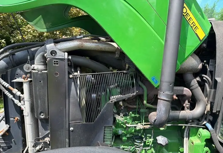 2013 John Deere 5101E photo 38