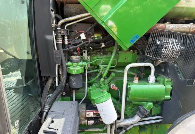 2013 John Deere 5101E photo 43