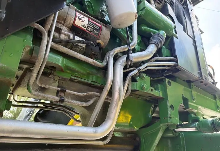 2013 John Deere 5101E photo 44