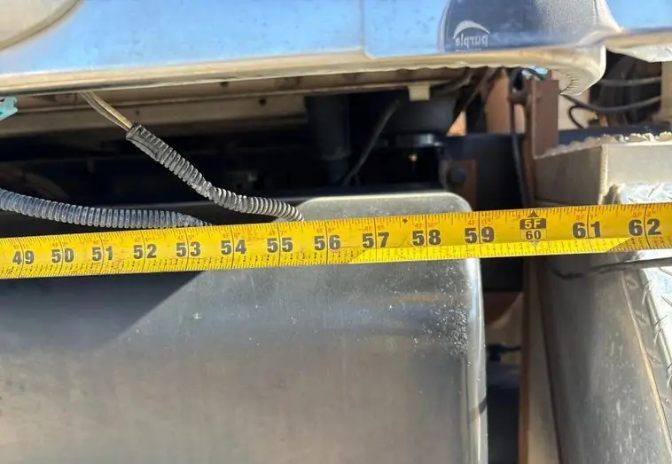 2008 Kenworth T800 photo 21