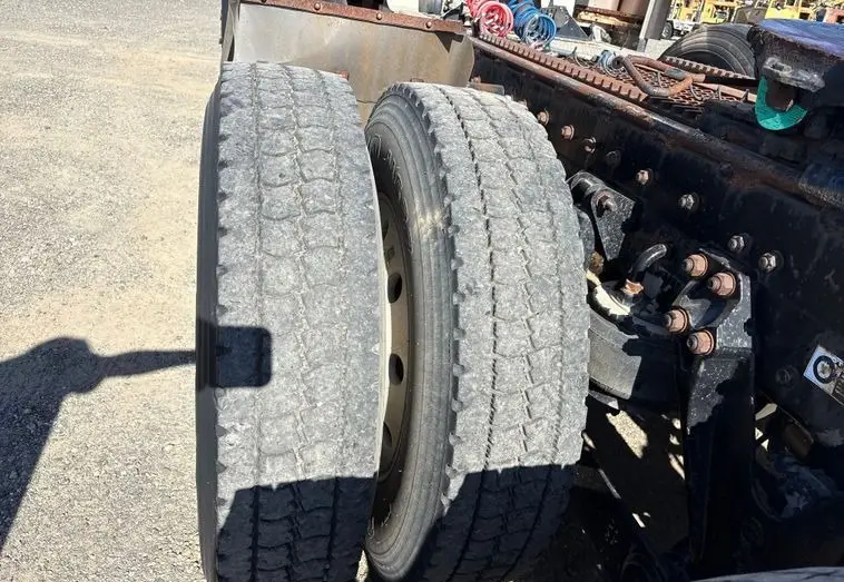 2008 Kenworth T800 photo 103