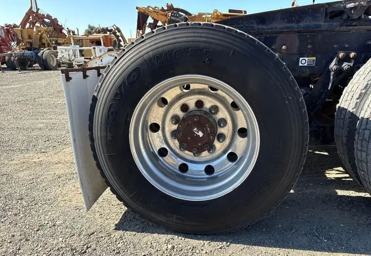 2008 Kenworth T800 photo 100