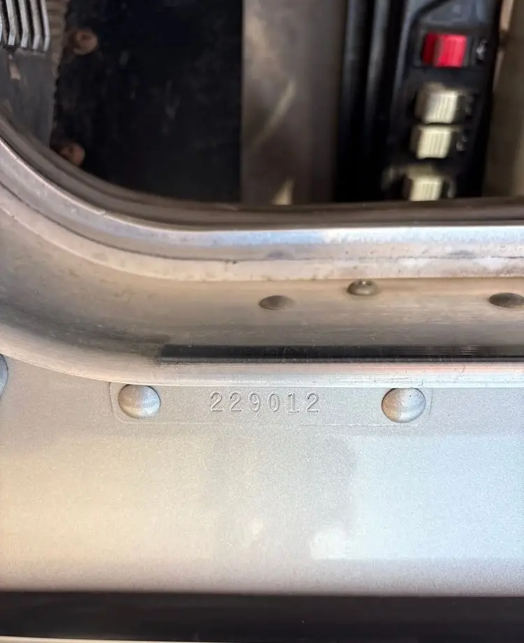 2008 Kenworth T800 photo 111