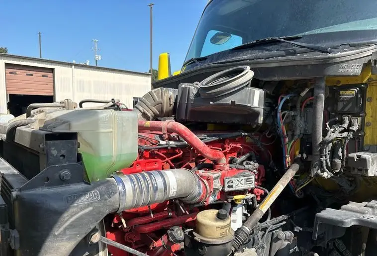 2019 Kenworth T680 photo 65