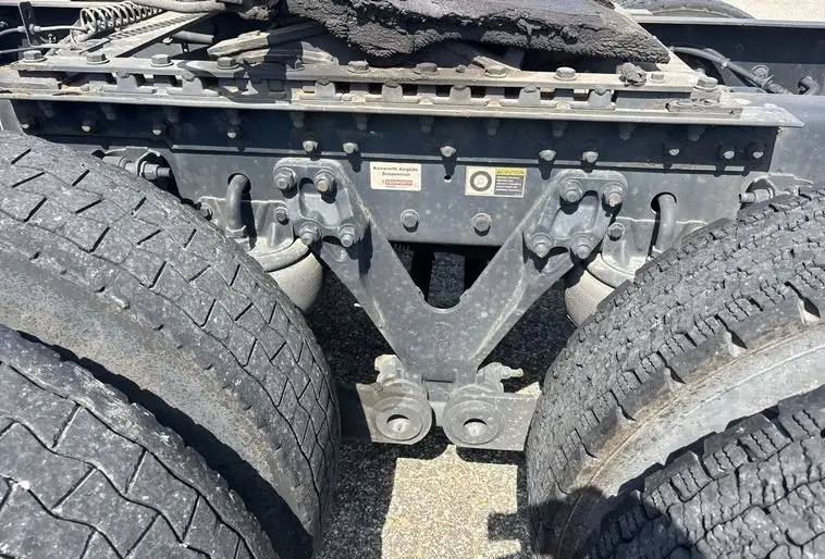 2019 Kenworth T680 photo 83