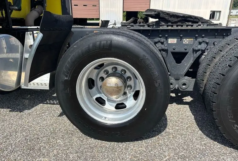 2019 Kenworth T680 photo 95