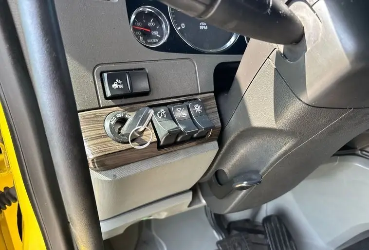 2019 Kenworth T680 photo 35