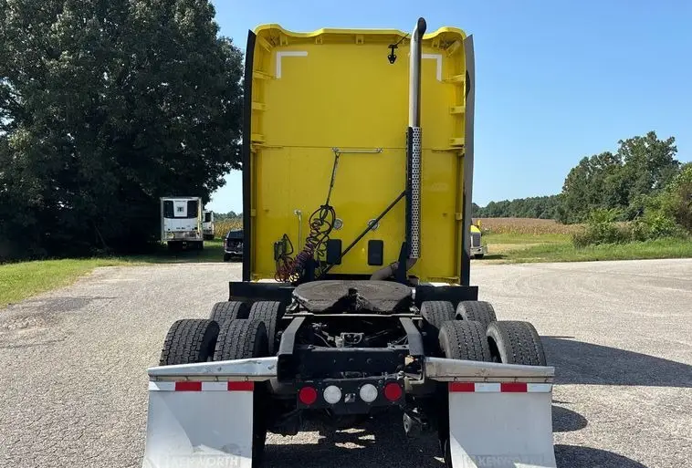 2019 Kenworth T680 photo 6