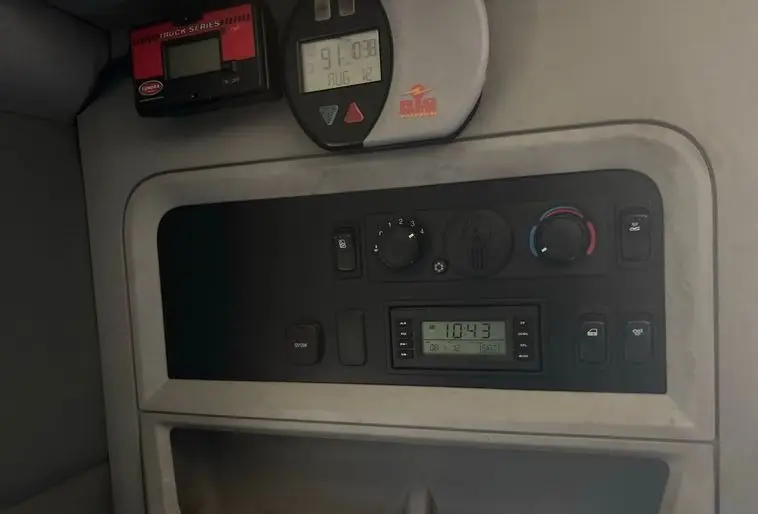 2019 Kenworth T680 photo 51