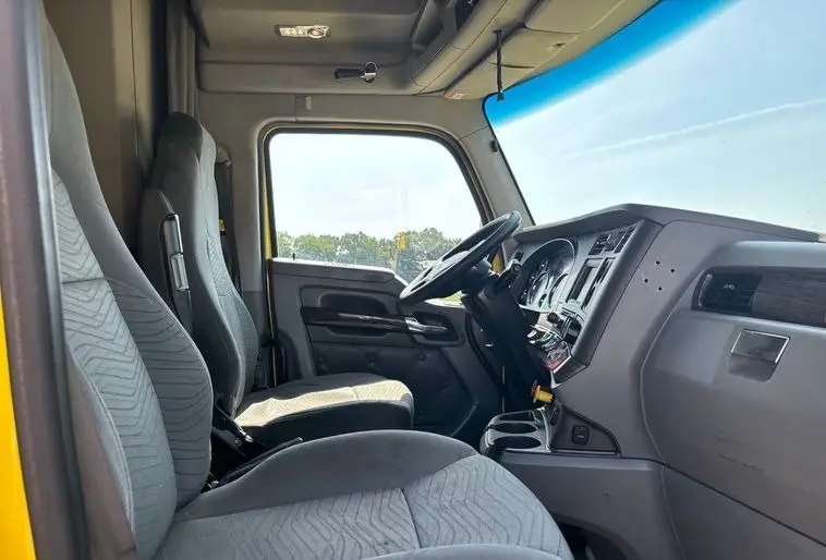 2019 Kenworth T680 photo 60