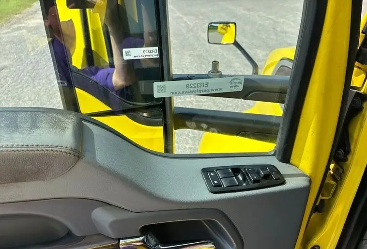 2019 Kenworth T680 photo 28