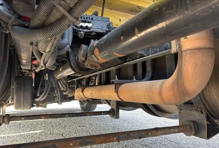 2019 Kenworth T680 photo 81
