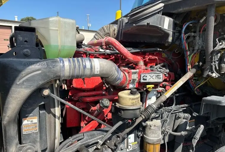2019 Kenworth T680 photo 67