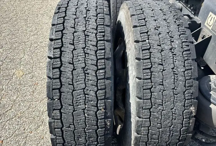2019 Kenworth T680 photo 94