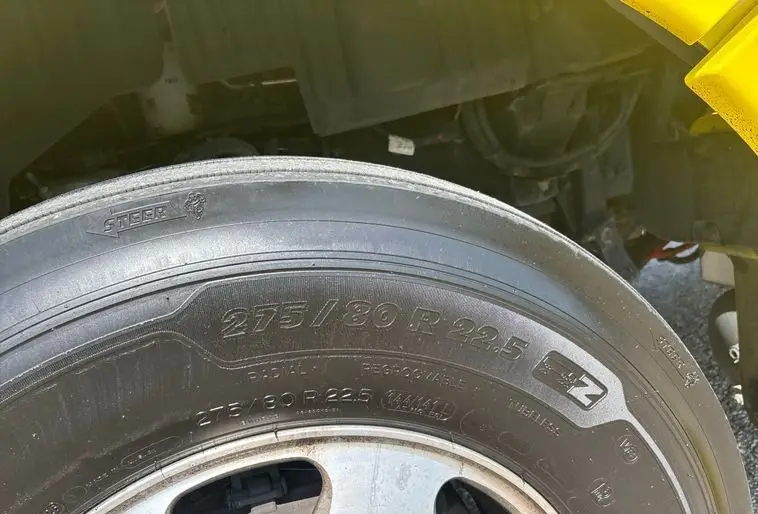 2019 Kenworth T680 photo 85