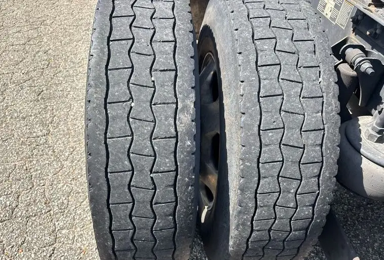 2019 Kenworth T680 photo 96