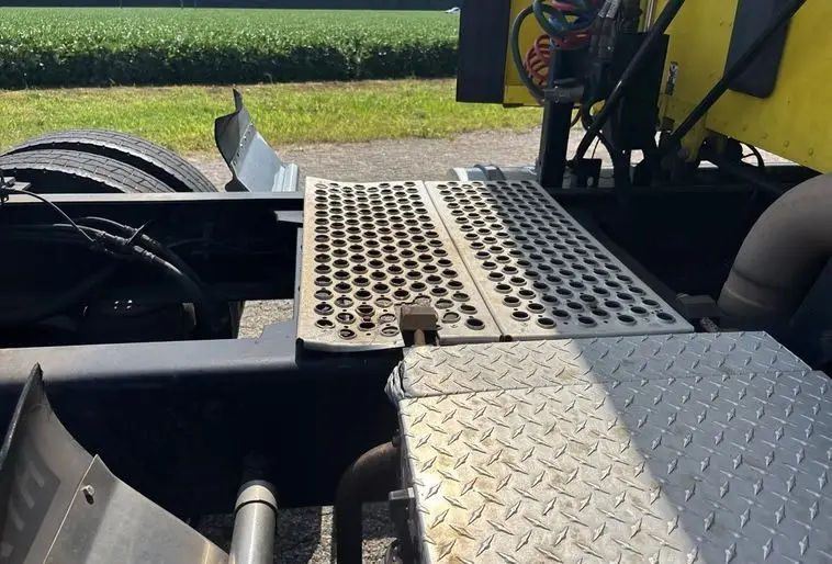 2019 Kenworth T680 photo 16
