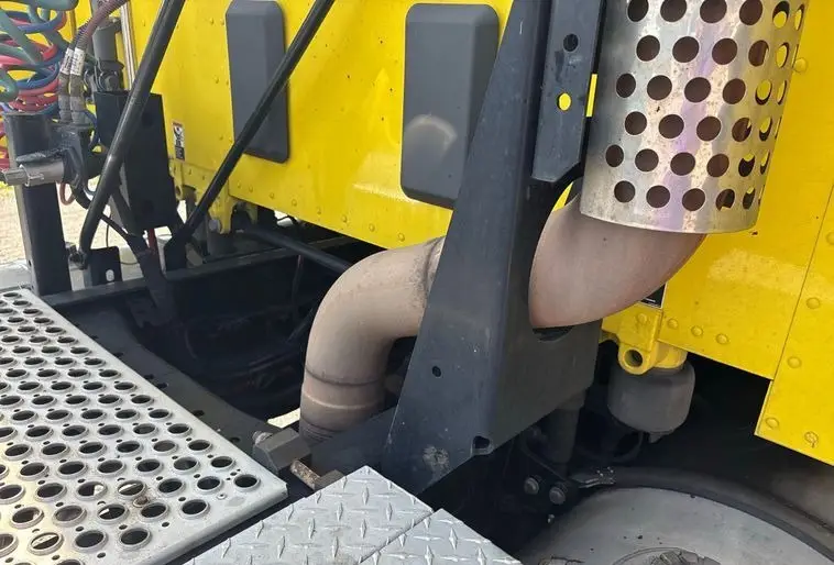 2019 Kenworth T680 photo 15