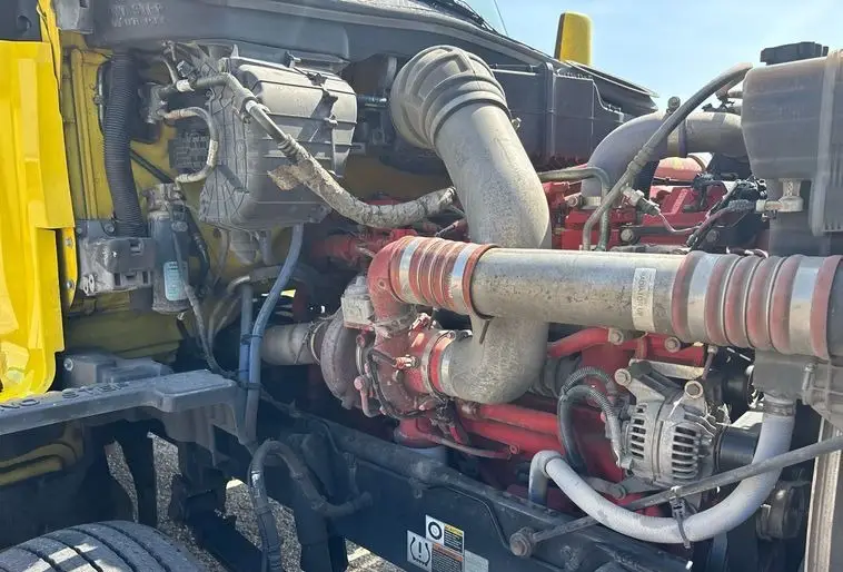 2019 Kenworth T680 photo 73