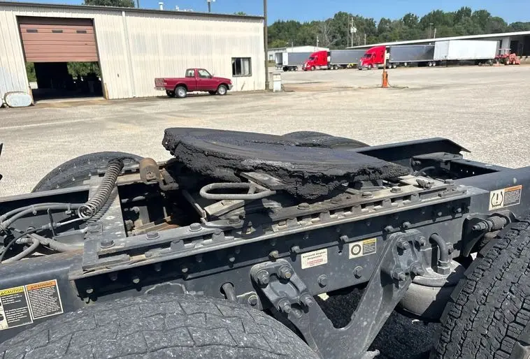 2019 Kenworth T680 photo 22