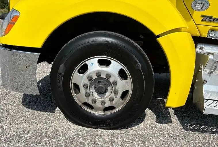 2019 Kenworth T680 photo 82