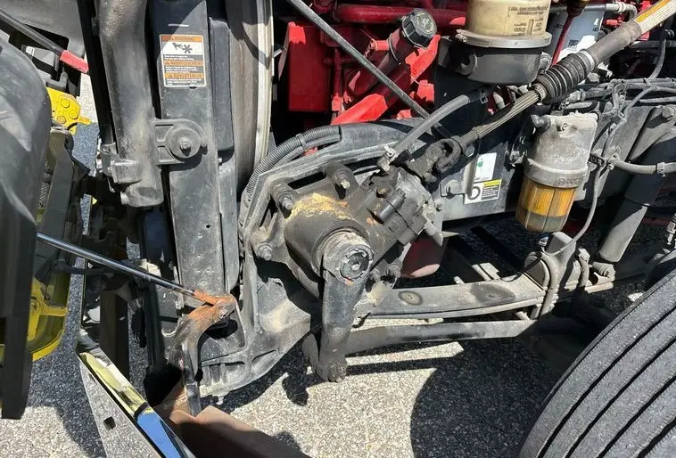 2019 Kenworth T680 photo 68