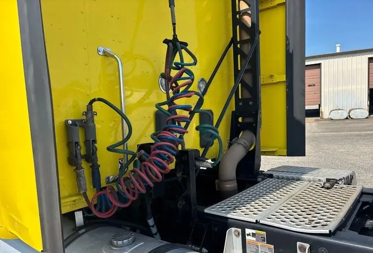 2019 Kenworth T680 photo 24