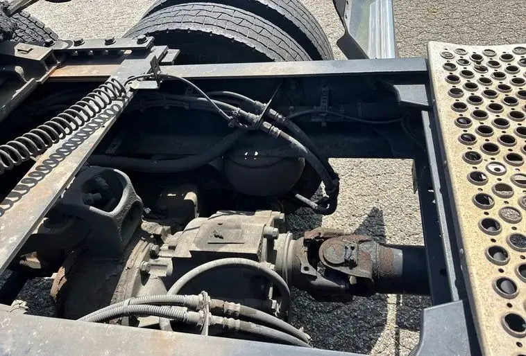 2019 Kenworth T680 photo 20