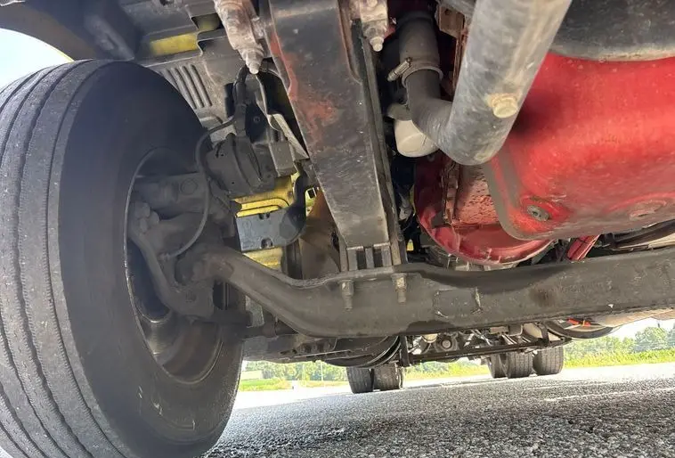 2019 Kenworth T680 photo 79