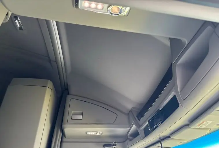2019 Kenworth T680 photo 57