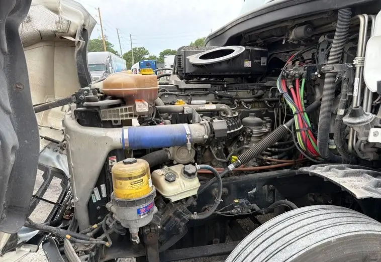 2019 Freightliner Cascadia photo 47